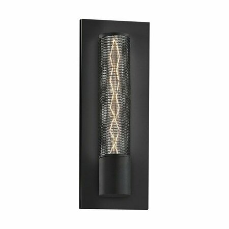 SONNEMAN Panel Sconce 4943.97